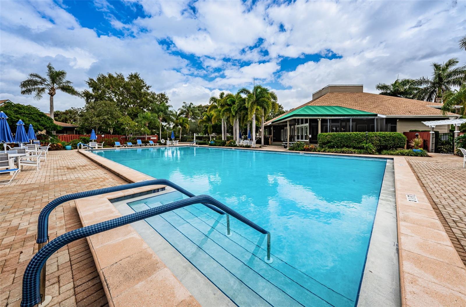 POINTE ALEXIS SOUTH PH II PT REP - Residential