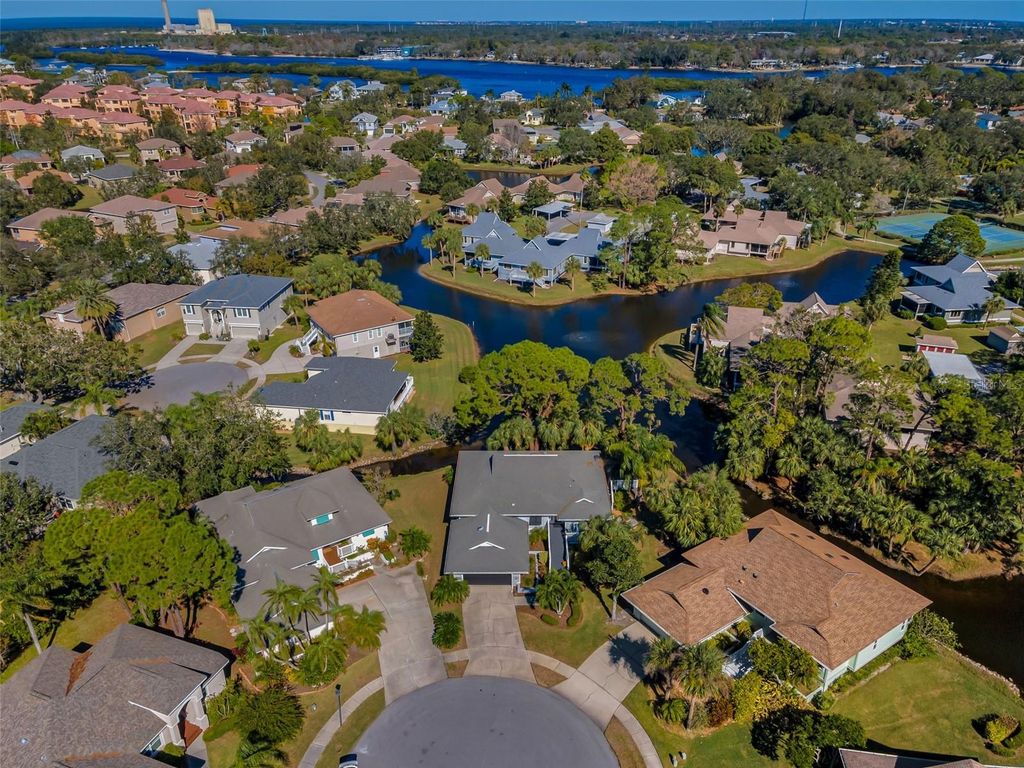Photo of 1012 Osprey Court, Tarpon Springs, FL 34689 (MLS # TB8454600)