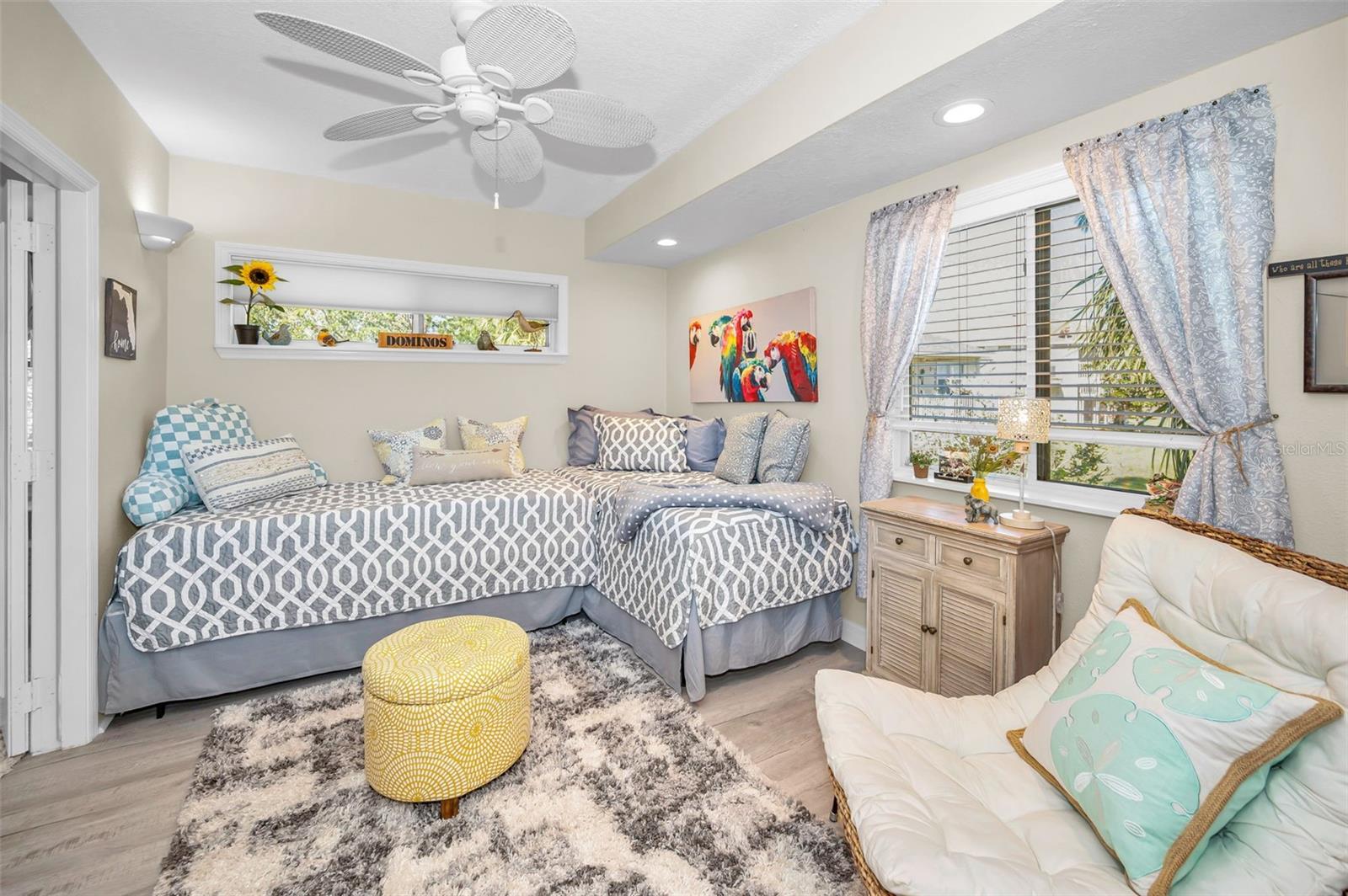 POINTE ALEXIS SOUTH PH II PT REP - Residential