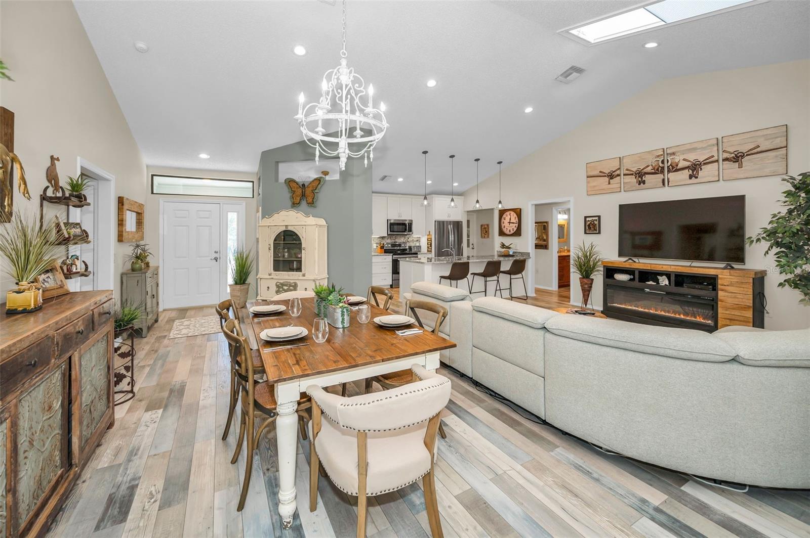 POINTE ALEXIS SOUTH PH II PT REP - Residential