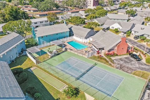 A home in NEW PORT RICHEY