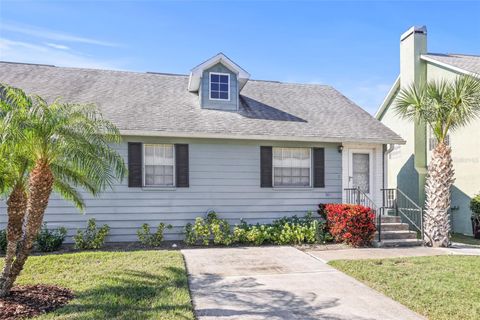 A home in NEW PORT RICHEY