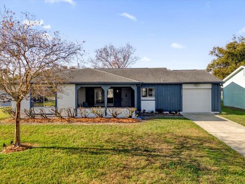 4804 LADDIE COURT ORLANDO FL 32821