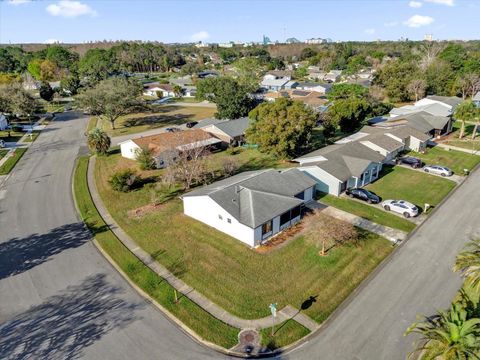 A home in ORLANDO