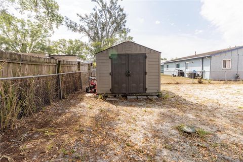 A home in LARGO