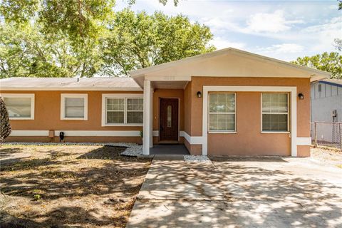 A home in LARGO