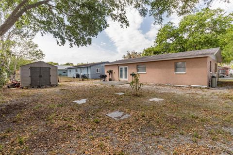 A home in LARGO