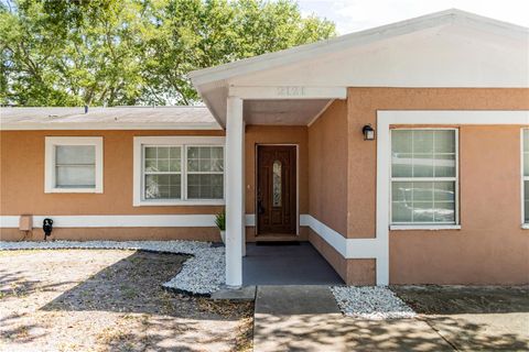 A home in LARGO