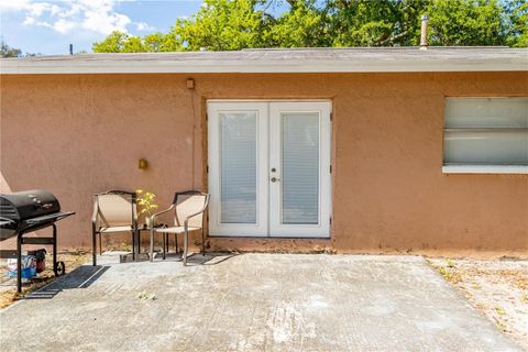 A home in LARGO