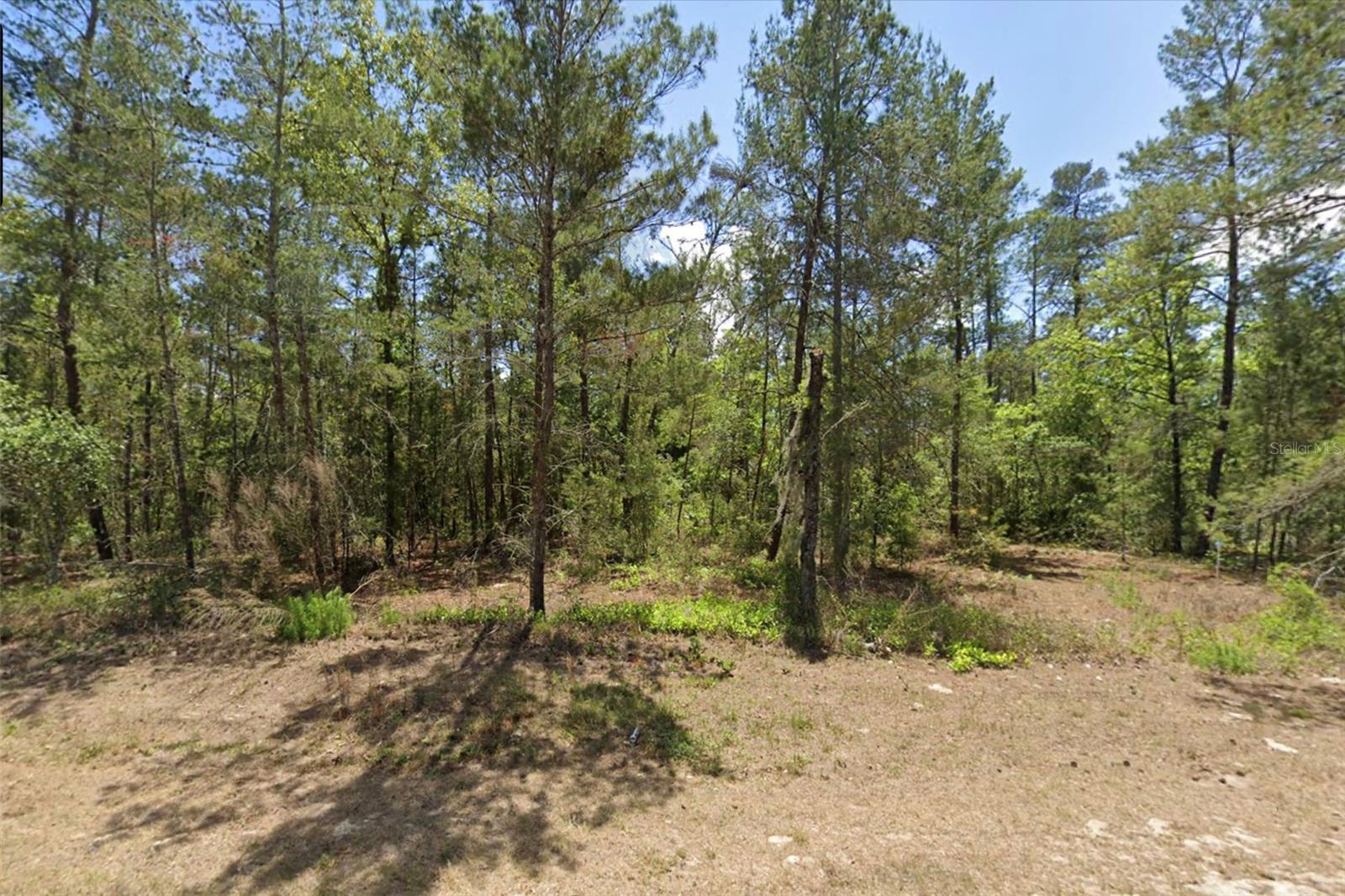 SUGARMILL WOODS OAK VILLAGE - Land
