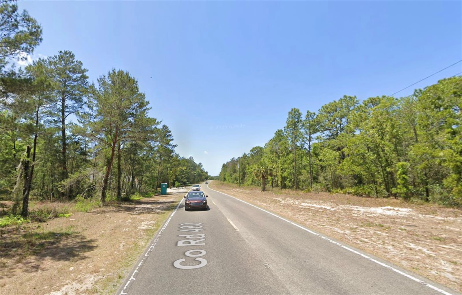 SUGARMILL WOODS OAK VILLAGE - Land