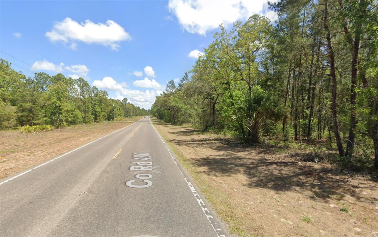 SUGARMILL WOODS OAK VILLAGE - Land