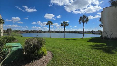 A home in ALTAMONTE SPRINGS