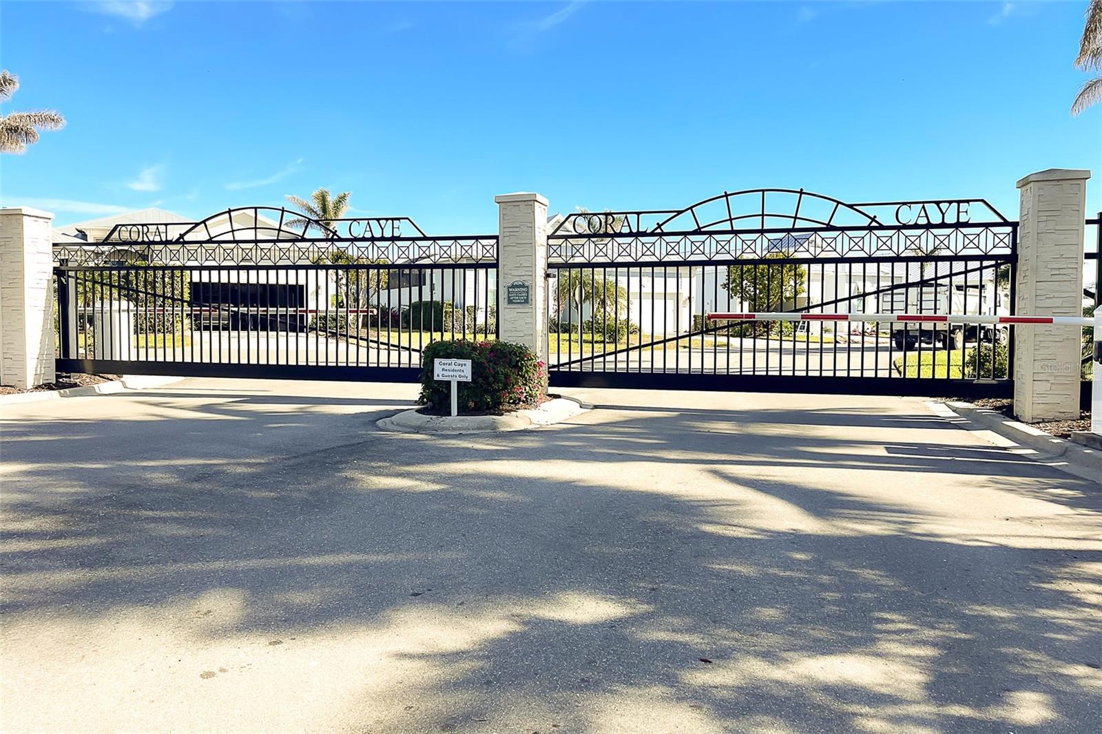 CORAL CAYE - Residential