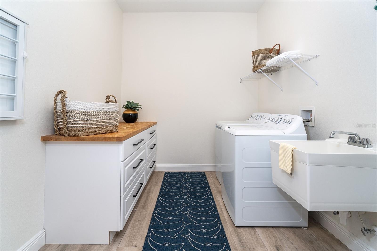 CORAL CAYE - Residential