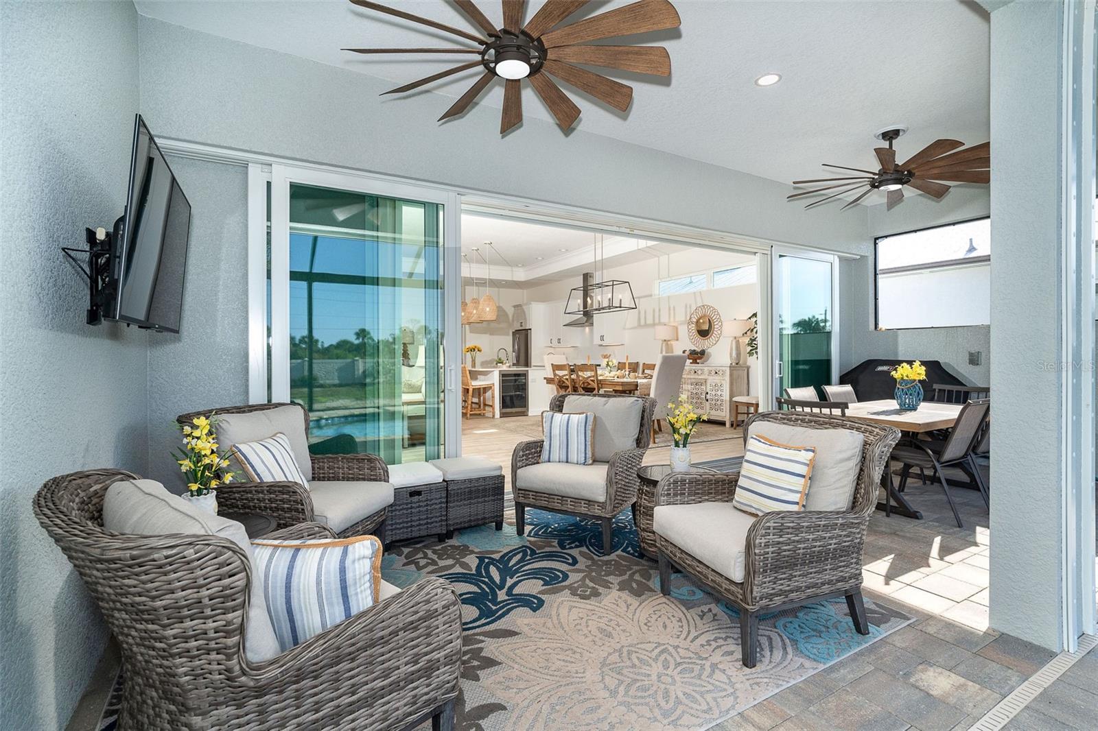 CORAL CAYE - Residential