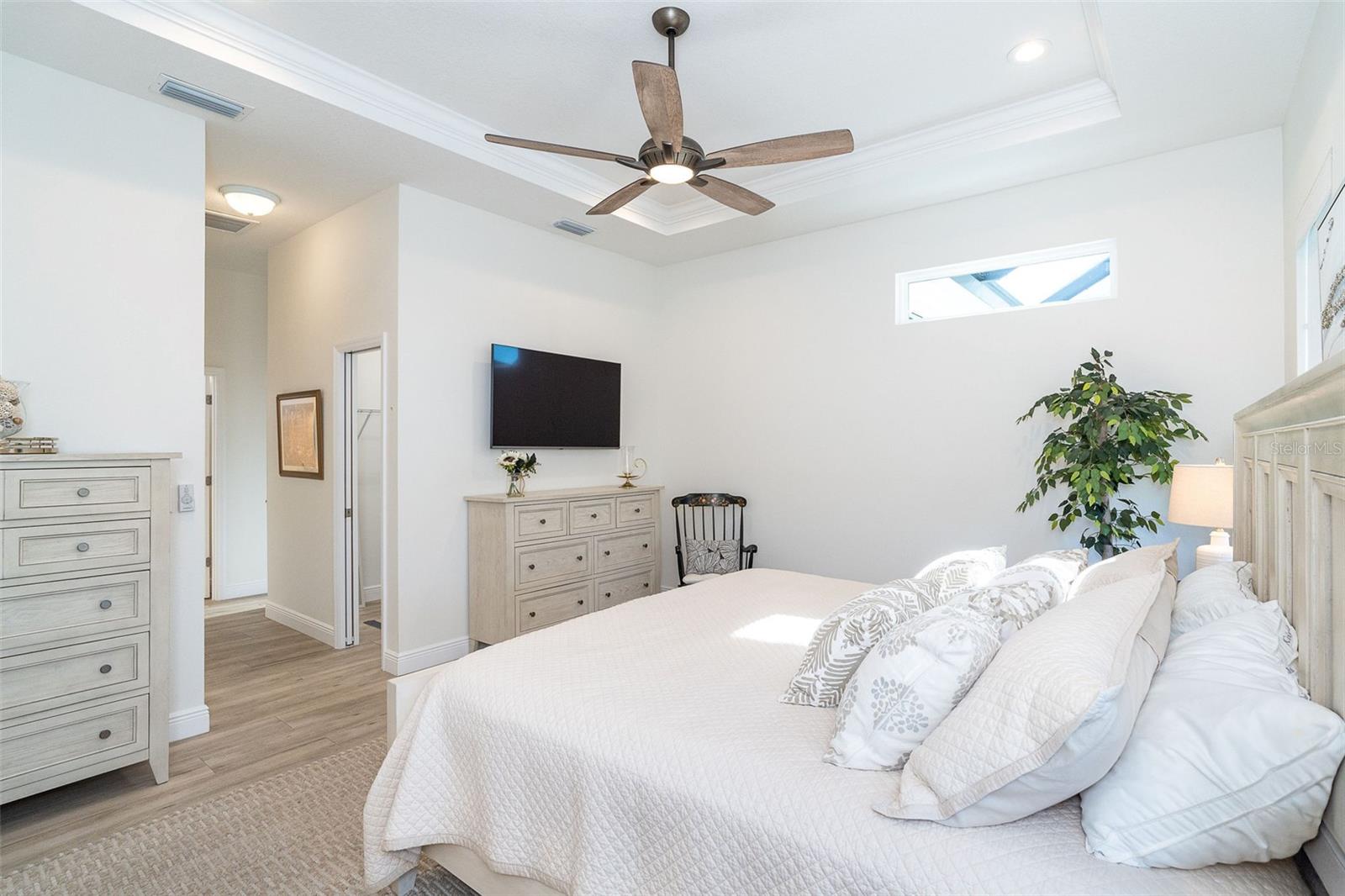 CORAL CAYE - Residential