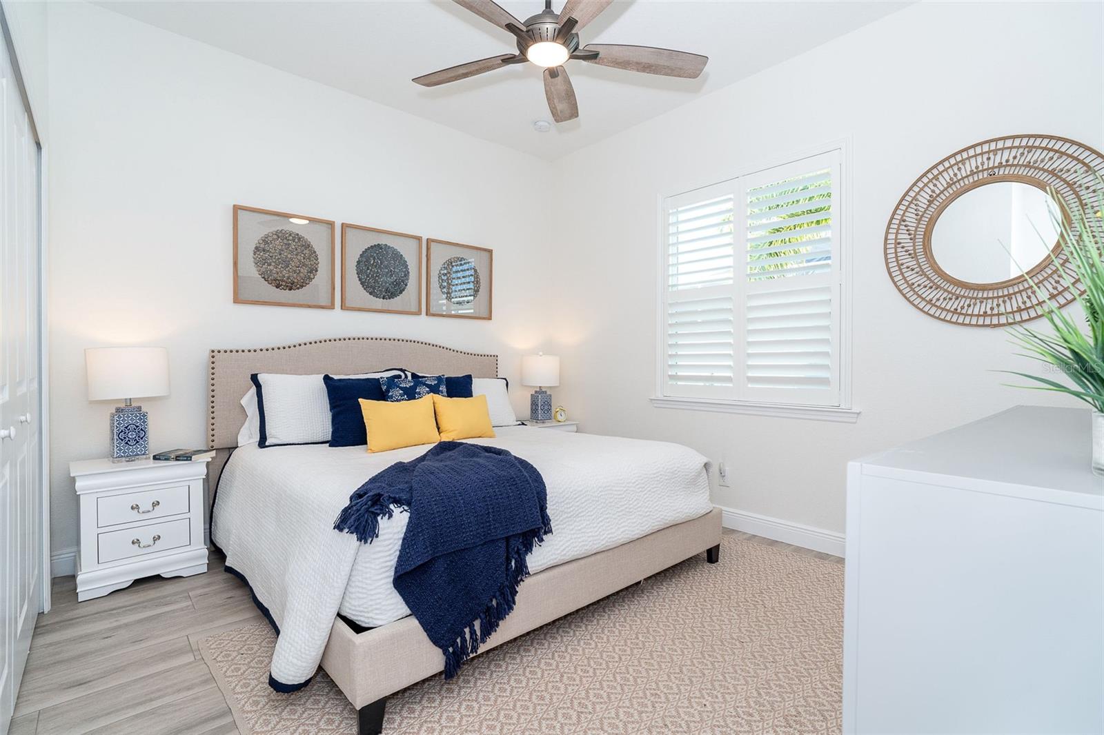 CORAL CAYE - Residential