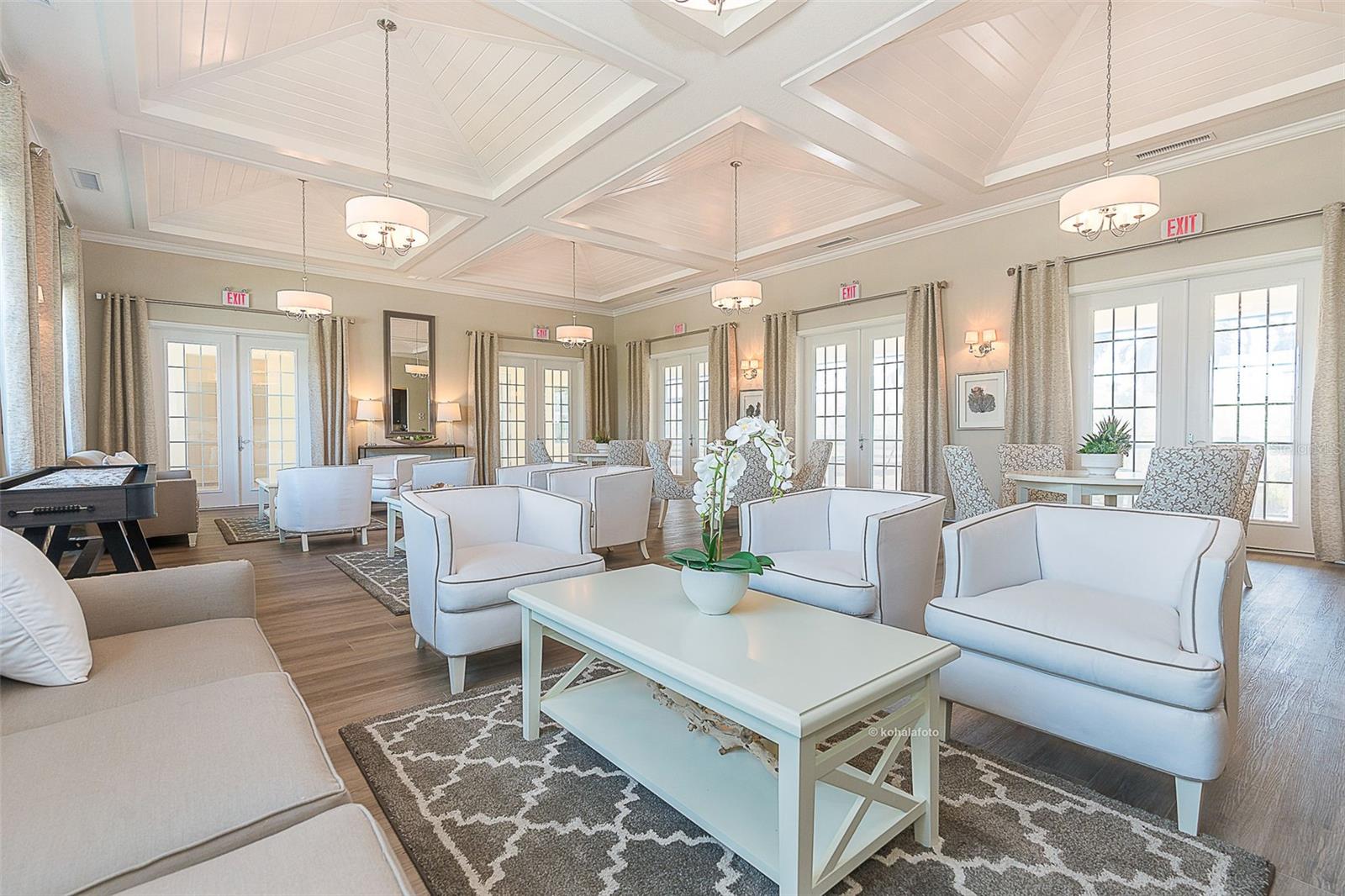 CORAL CAYE - Residential