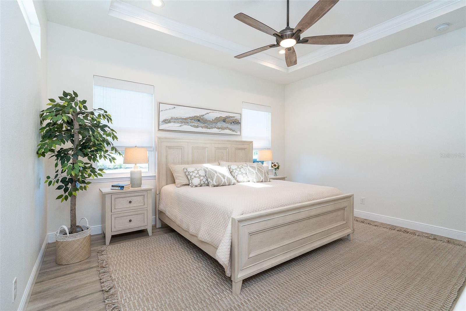 CORAL CAYE - Residential