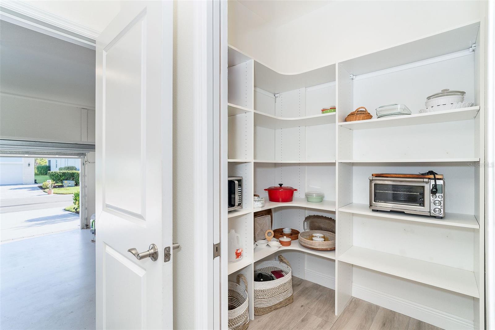 CORAL CAYE - Residential