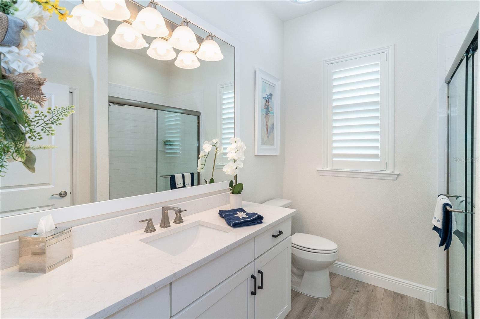 CORAL CAYE - Residential