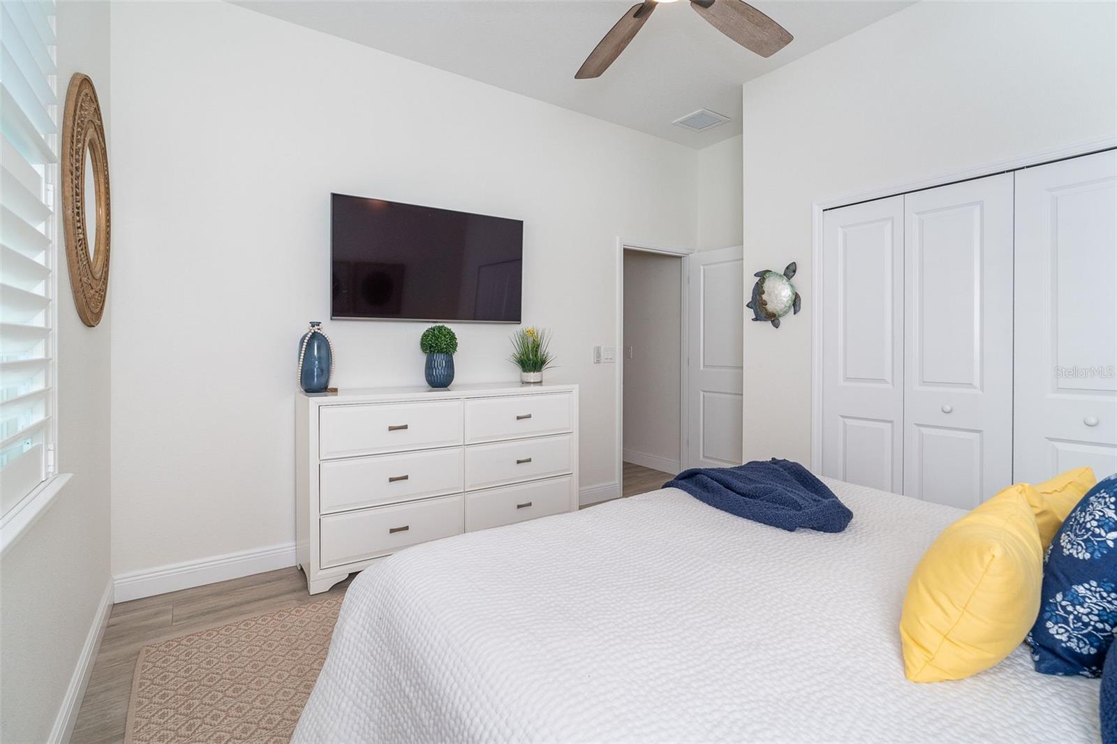 CORAL CAYE - Residential