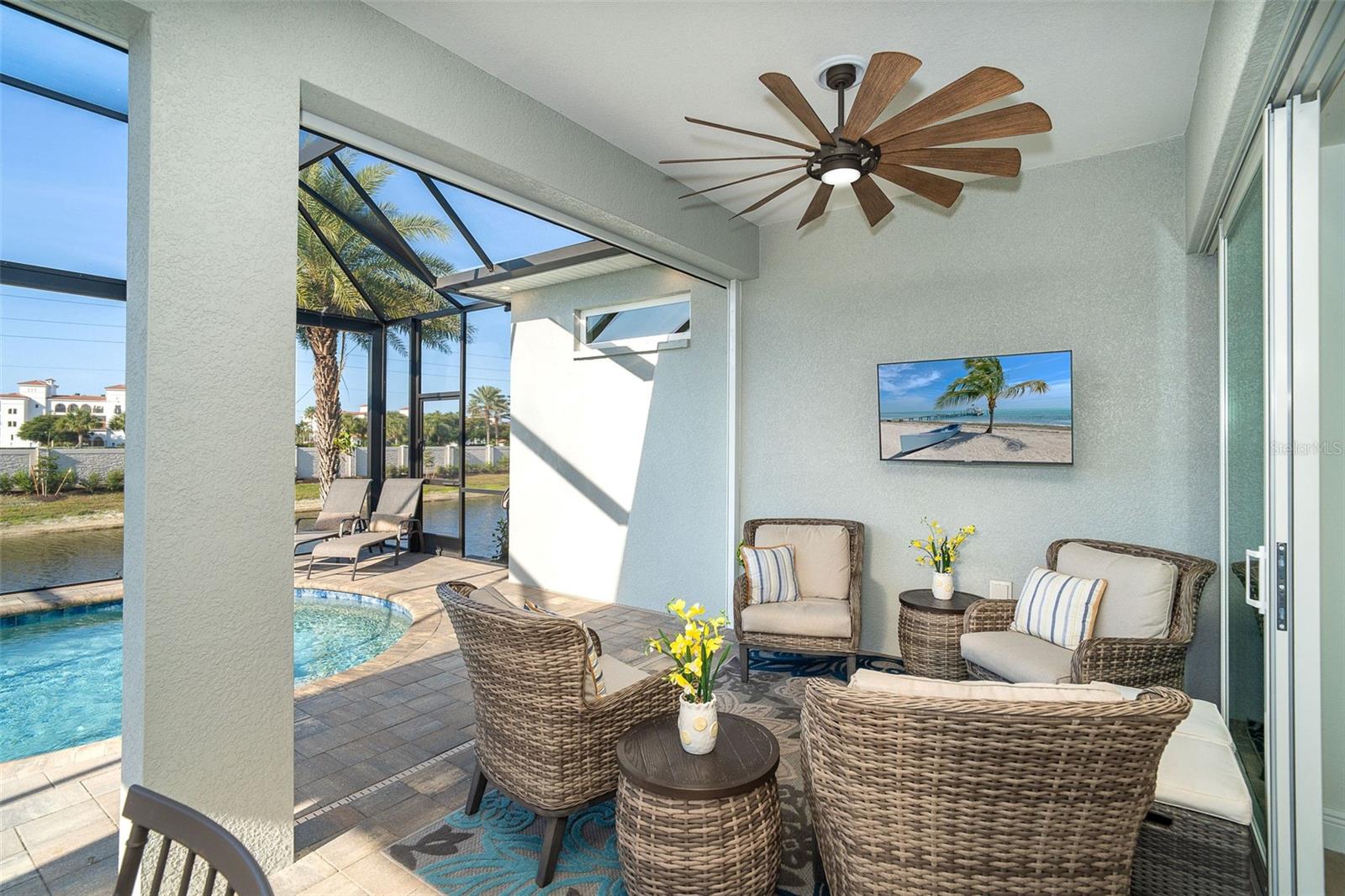 CORAL CAYE - Residential