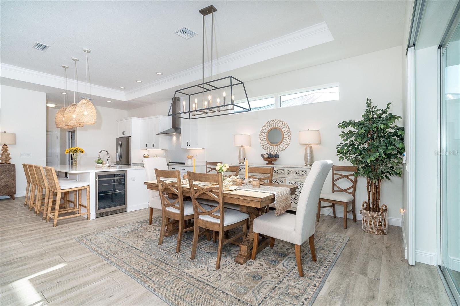 CORAL CAYE - Residential