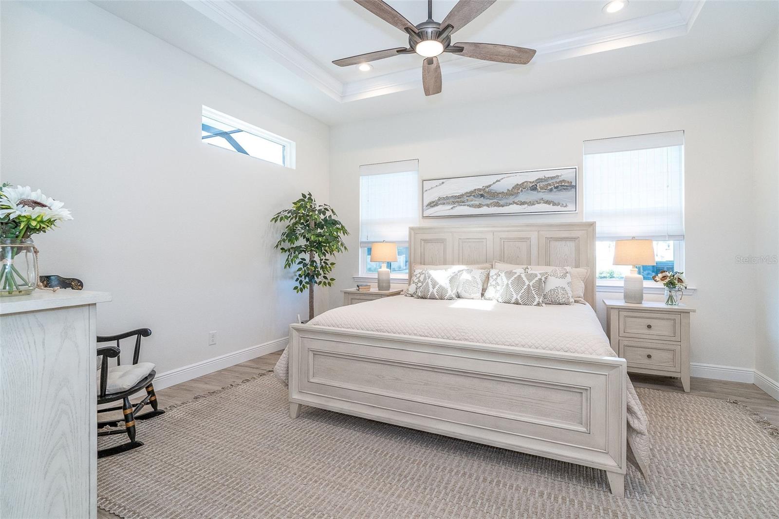 CORAL CAYE - Residential