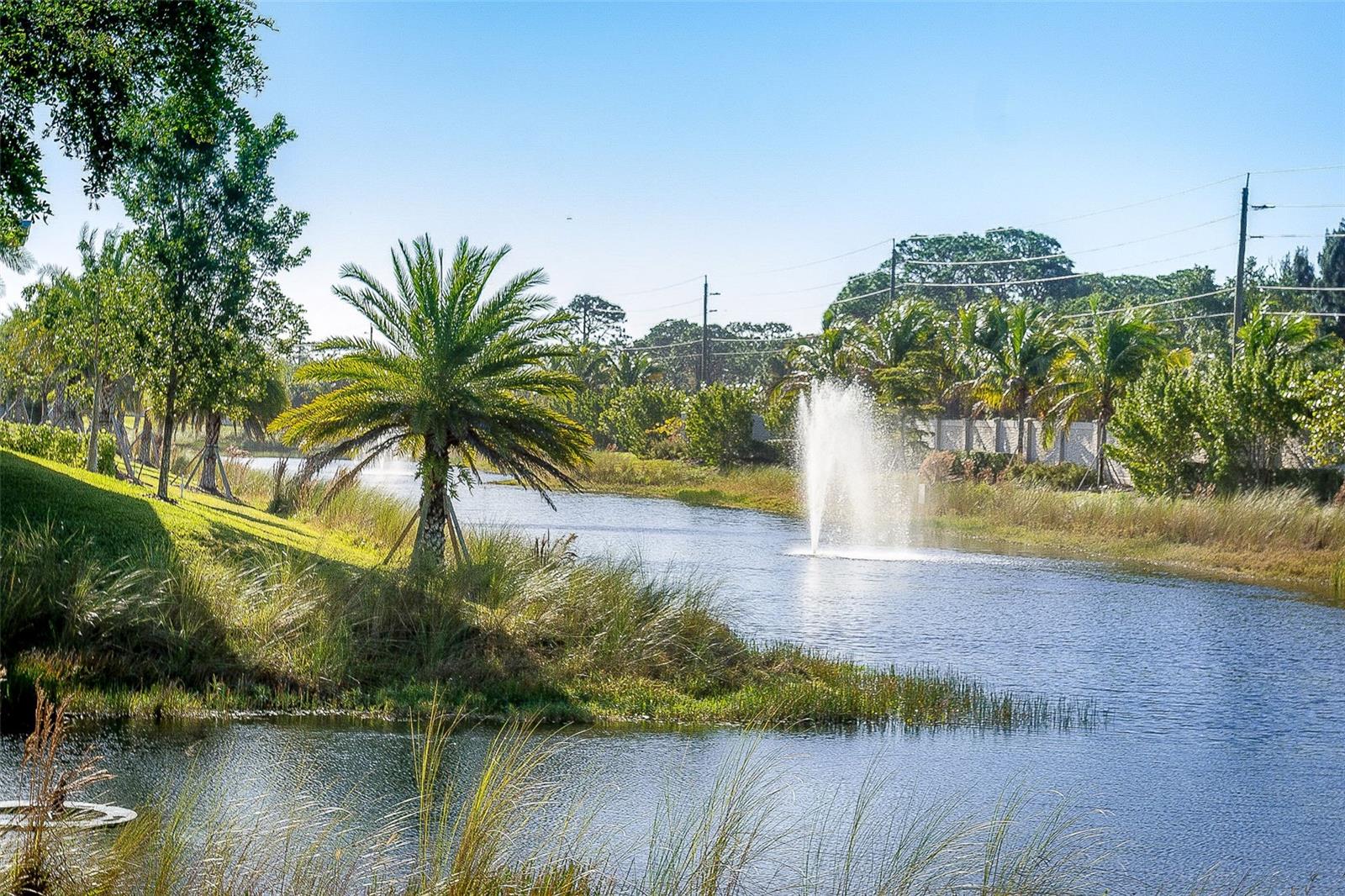 CORAL CAYE - Residential