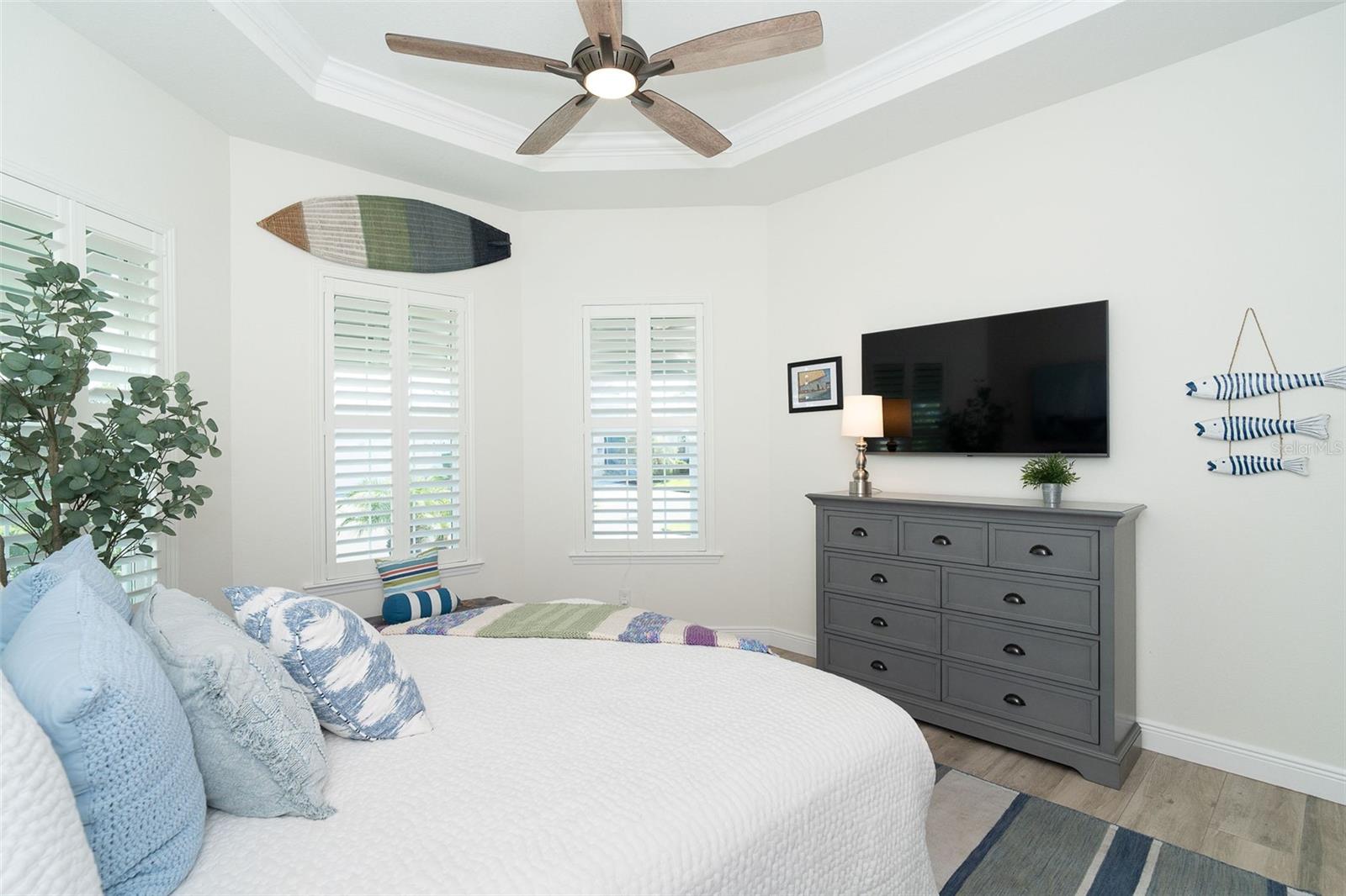 CORAL CAYE - Residential