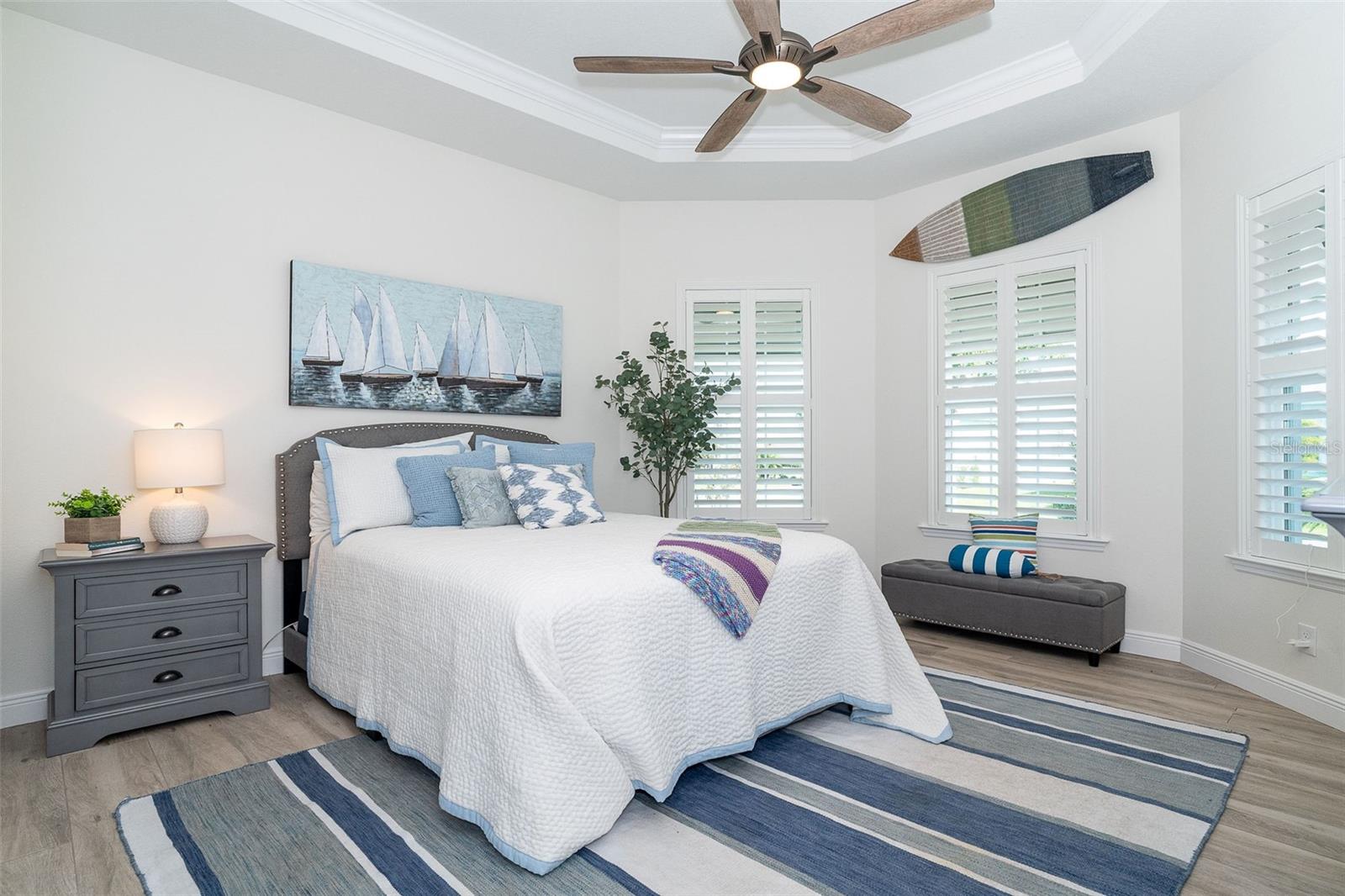 CORAL CAYE - Residential