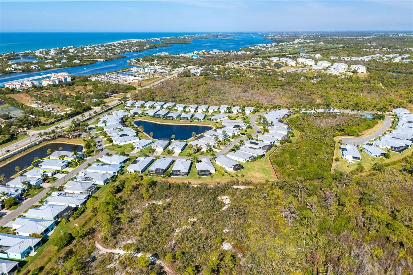 CORAL CAYE - Residential