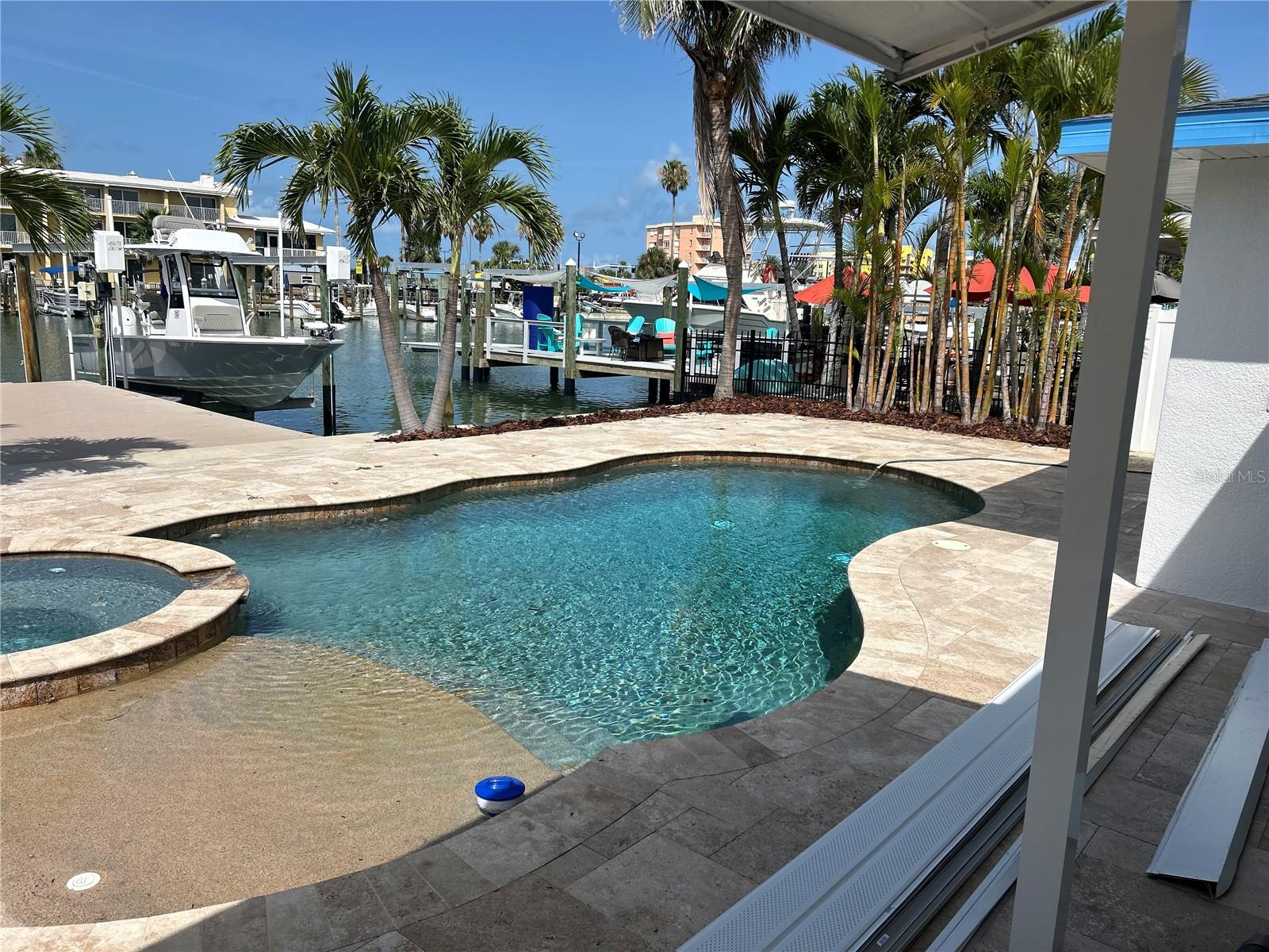 ISLE OF PALMS - Residential