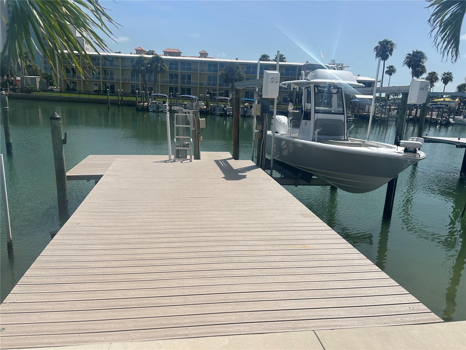 ISLE OF PALMS - Residential