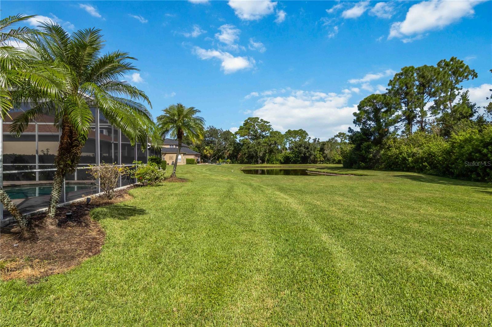 TATUM RIDGE - Residential