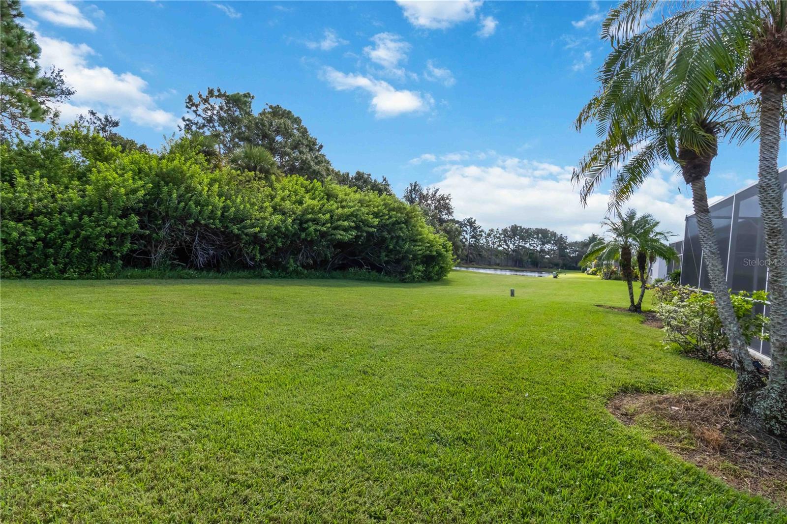 TATUM RIDGE - Residential