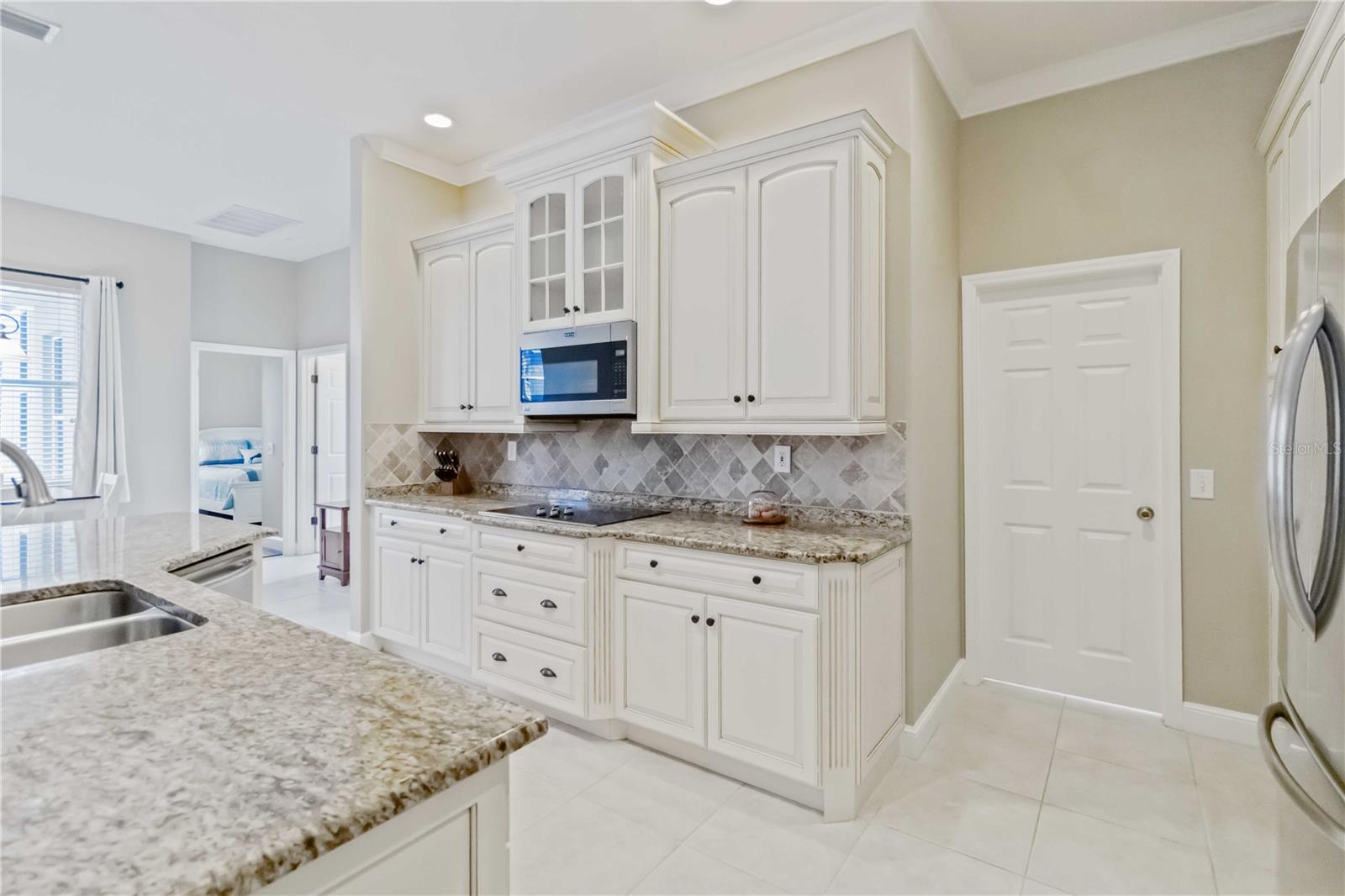 TATUM RIDGE - Residential