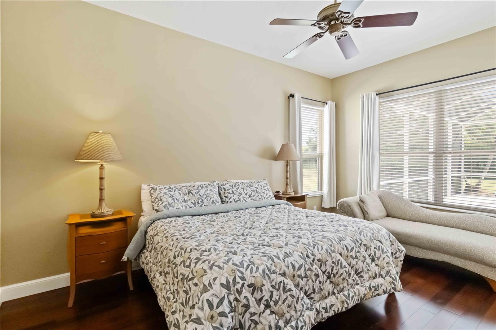 TATUM RIDGE - Residential