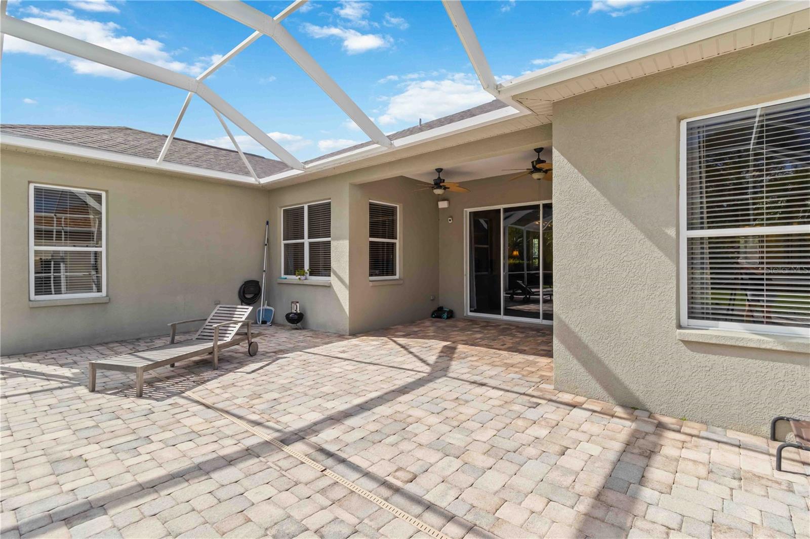 TATUM RIDGE - Residential