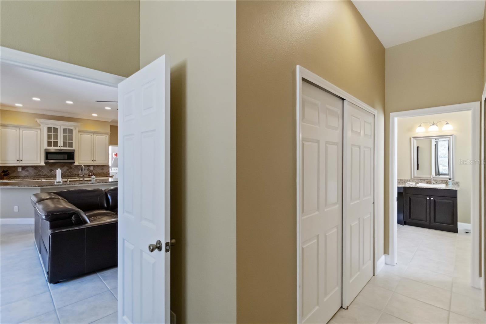 TATUM RIDGE - Residential
