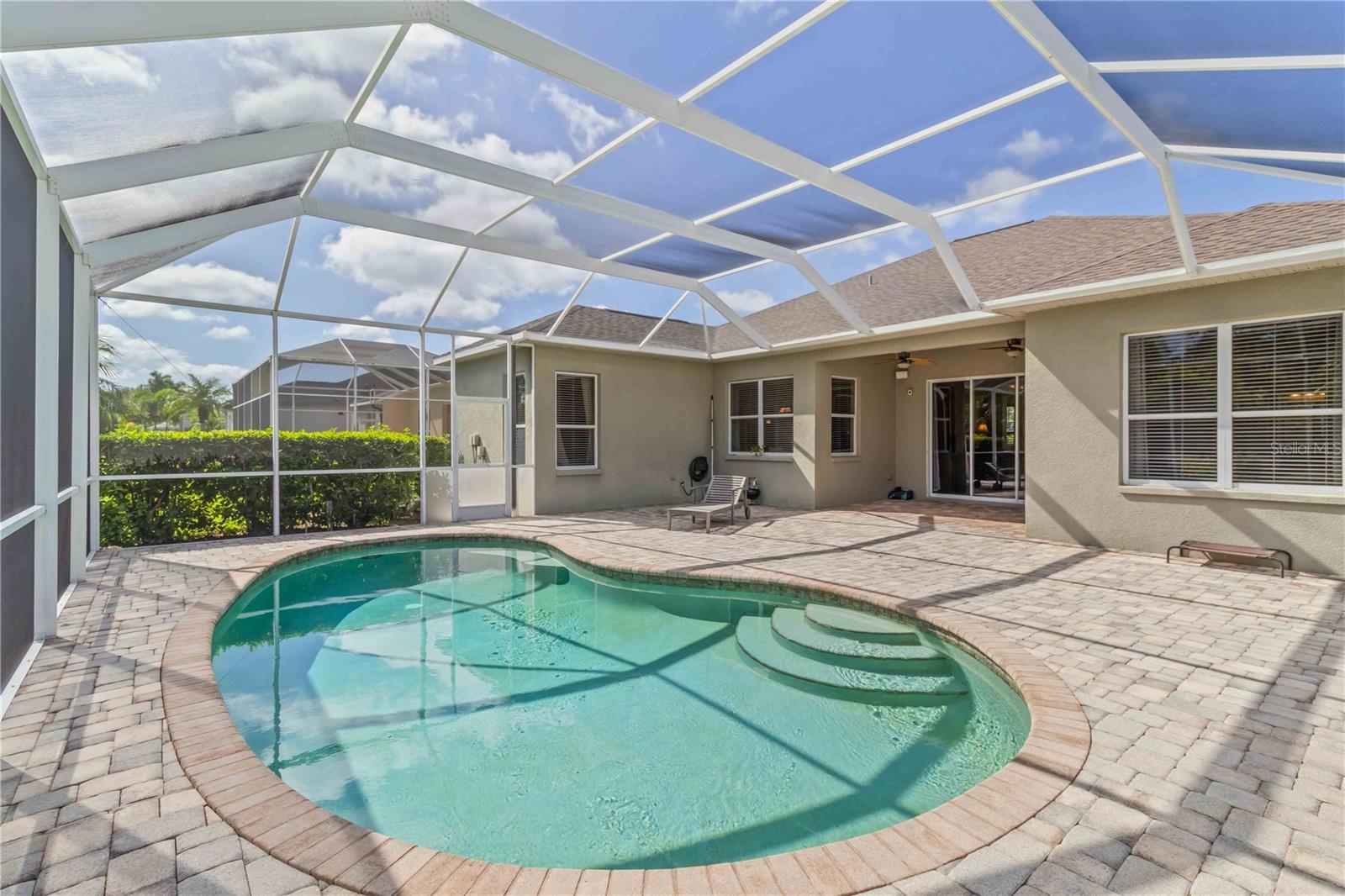 TATUM RIDGE - Residential