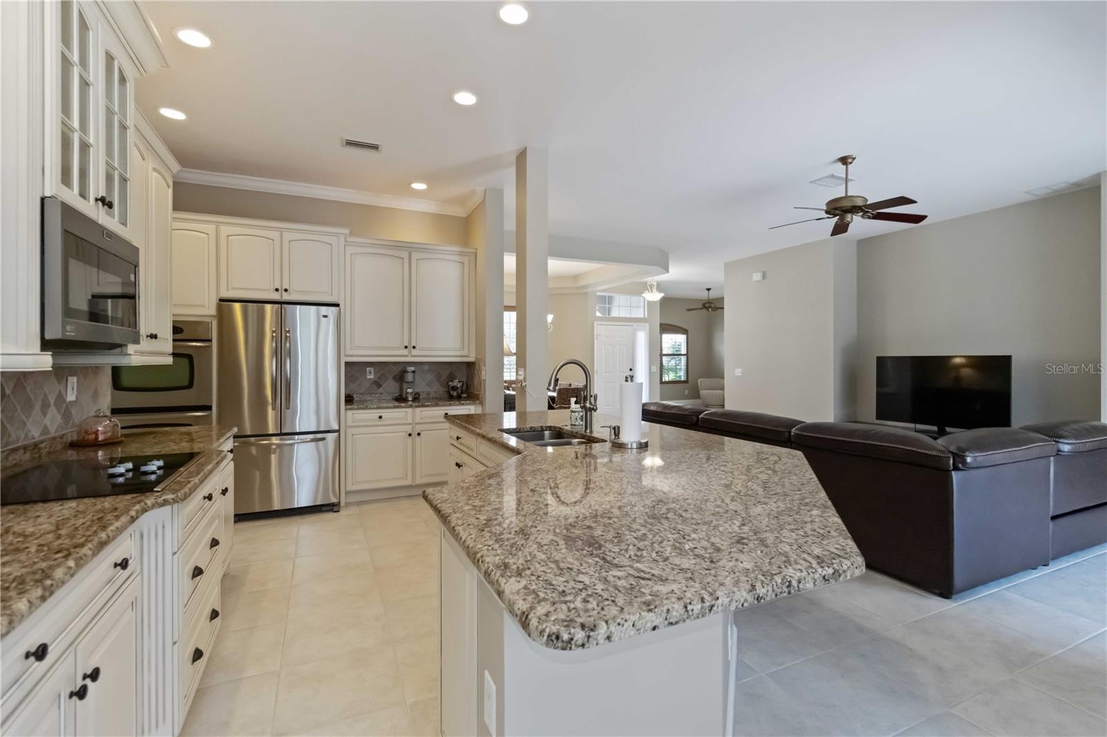 TATUM RIDGE - Residential