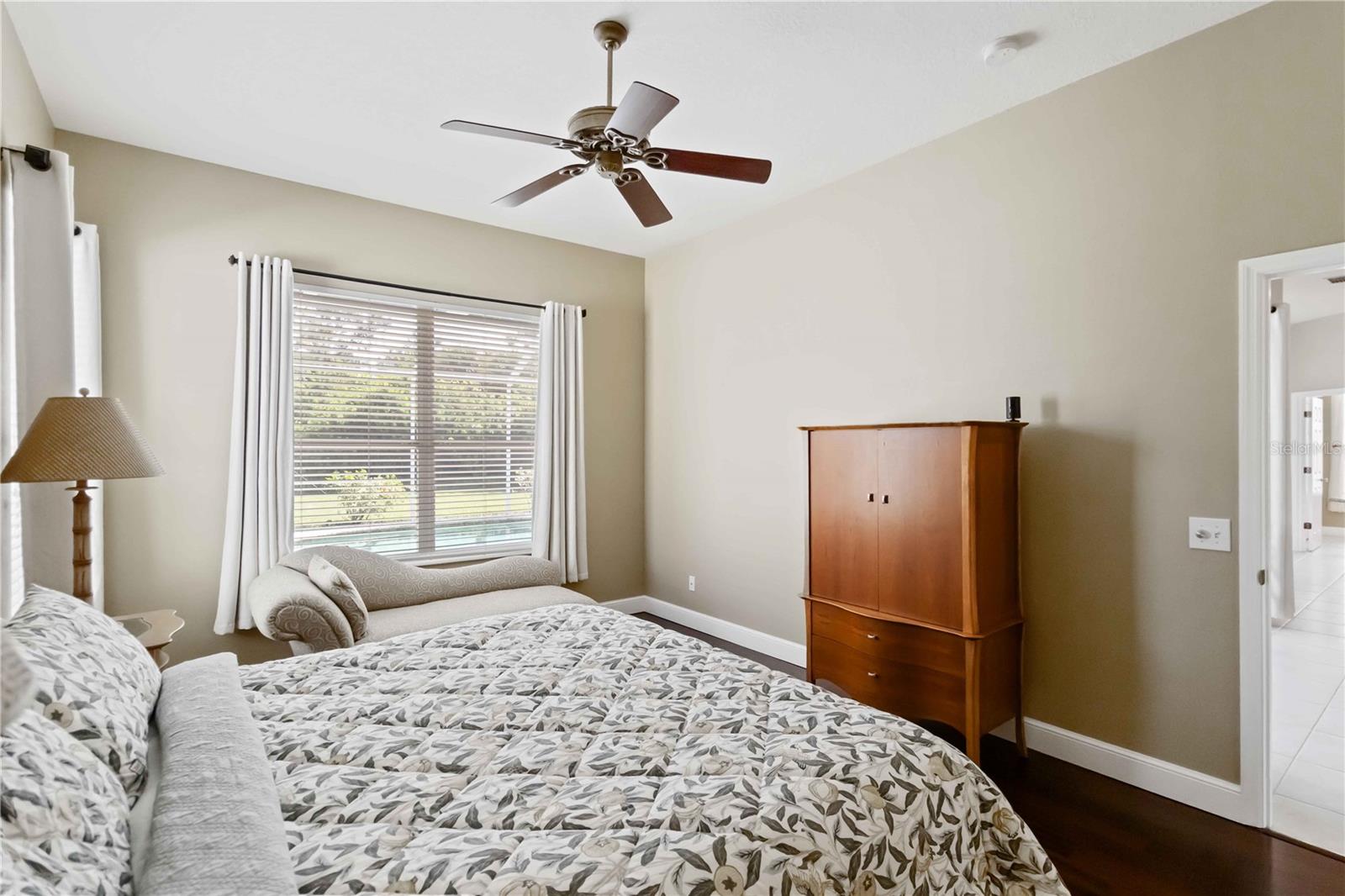TATUM RIDGE - Residential