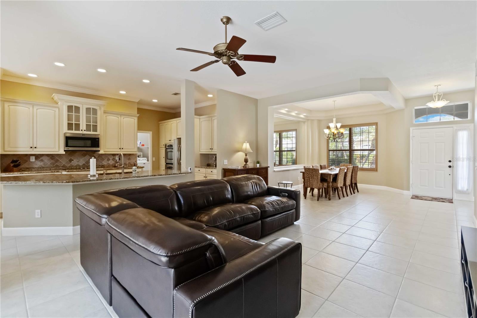 TATUM RIDGE - Residential