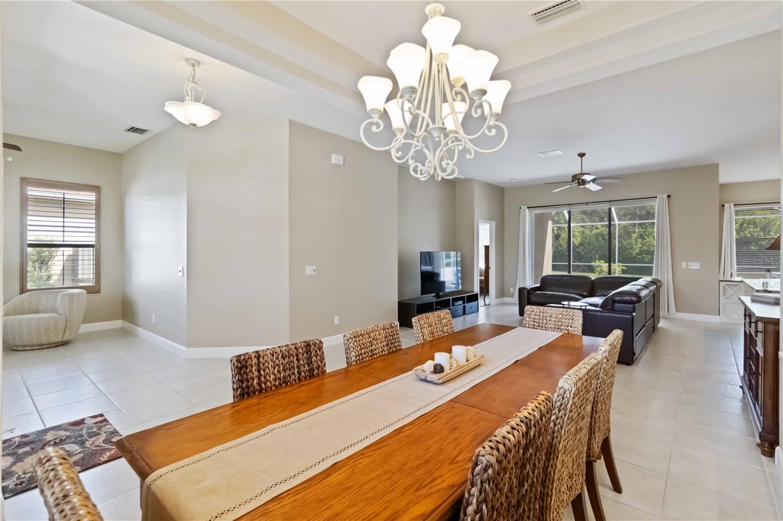 TATUM RIDGE - Residential