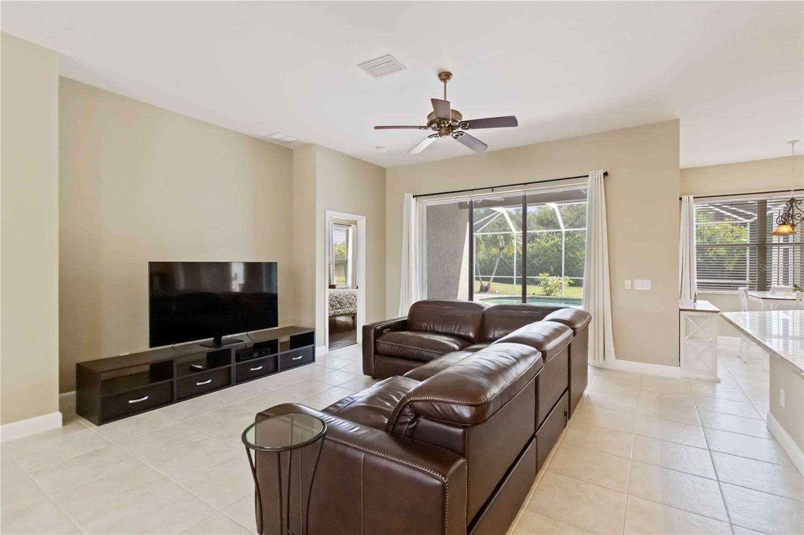 TATUM RIDGE - Residential