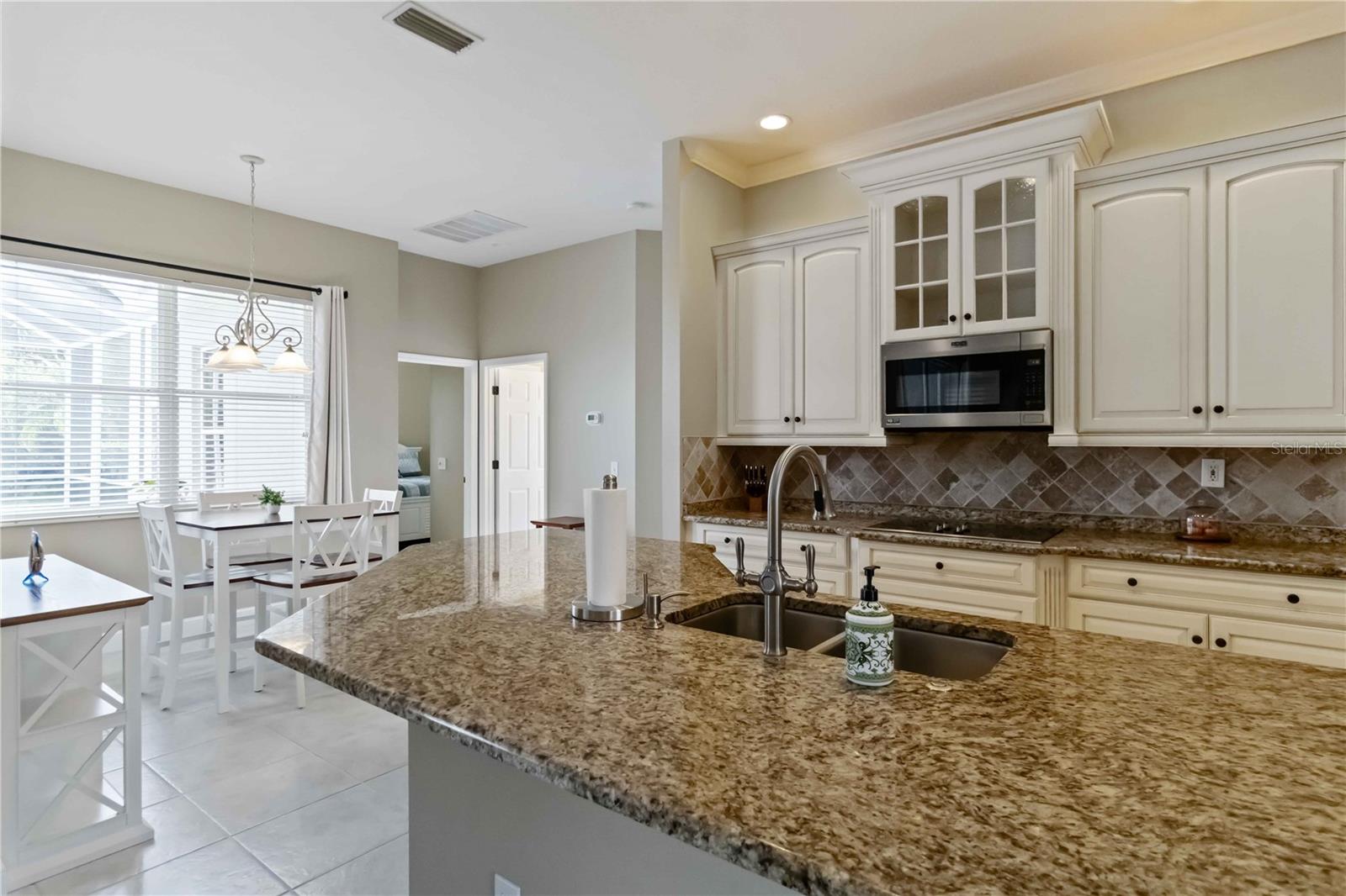 TATUM RIDGE - Residential