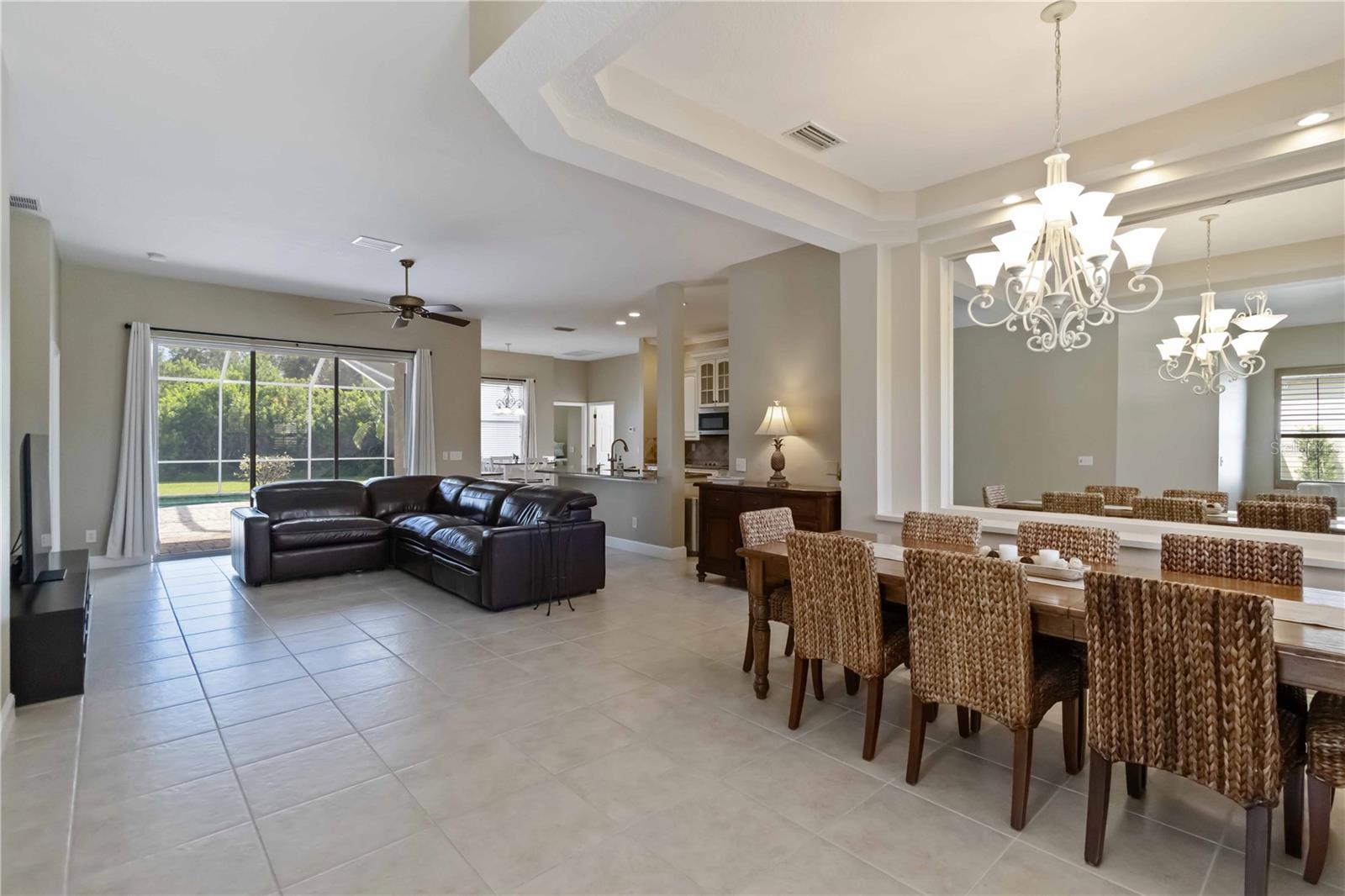 TATUM RIDGE - Residential